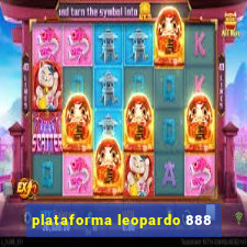 plataforma leopardo 888